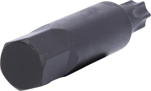 Embout de vissage TORX 70 KS Tools 450.0428 long 107mm pour travaux de force - 3