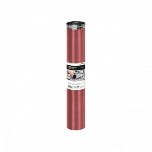 Trittschalldämmung für Laminat Parkett Schwimmendverlegte Boden 1,1-5mm 5,5-20m² - optional mit Dampfsperre extra Feuchtigkeitschutz -1,5mm für Laminat/Parkett 8m² – Aquastop Trittschalldämmung für Laminat Parkett Schwimmendverlegte Boden 1,1-5mm 5,5-20m² - optional mit Dampfsperre extra Feuchtigkeitschutz -1,5mm für Laminat/Parkett 8m² – Aquastop