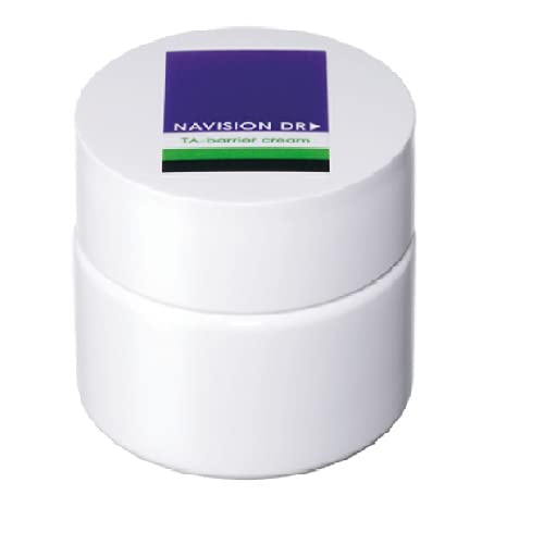 Amazon | NAVISION DR ナビジョンDR TAバリアクリーム（医薬部外品  