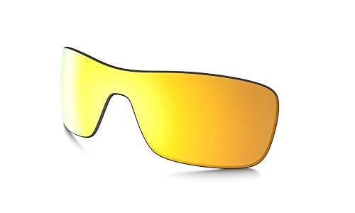 Image of Oakley womens Turbine Rotor Sport Replacement Sunglass Lenses