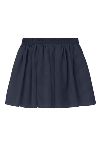 Falda de tul Name It estilo tutú con forro de algodón transpirable para niñas 4