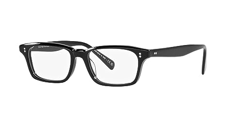 Monture Oliver Peoples Edelson OV 5501U pour corriger la vue avec style
