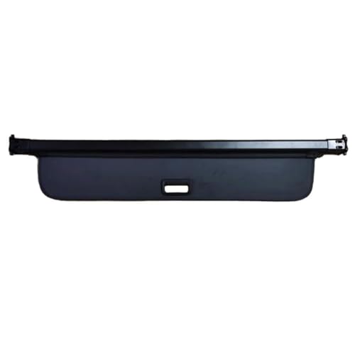 Coche cubierta retráctil de maletero para Volvo XC90 2016-2023 2