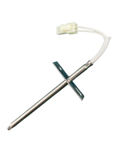 Samsung DG32-00002B Oven Temperature Sensor - Replacement Oven Thermometer Probe - 12 Month Warranty - Easy Installation & USA Product Support - Replacement DG32-00002B Samsung Temperature Sensor
