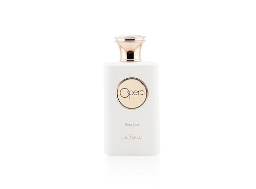 Khadlaj La Fede Opera Rose L'Or woda perfumowana w butelce z rozpylaczem Unisex 100 g