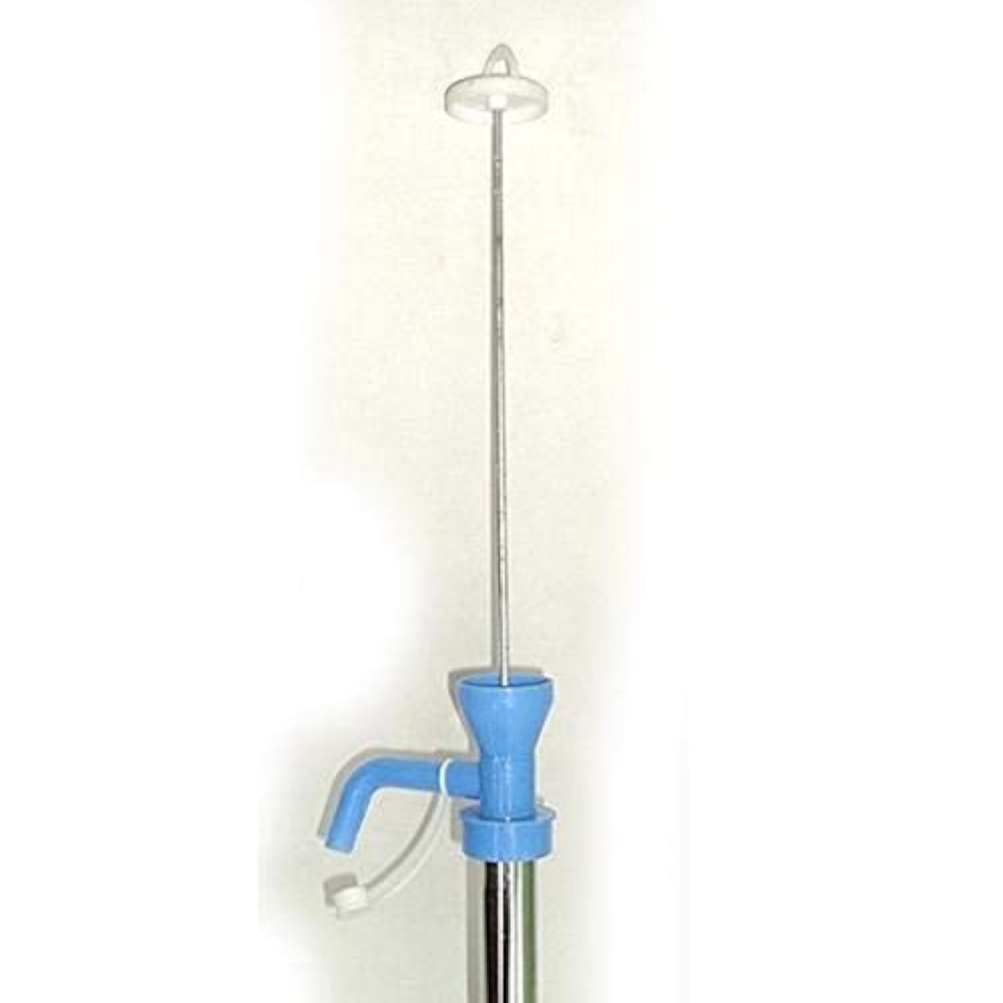 Stainless Steel Pump Dispenser for Kitchen