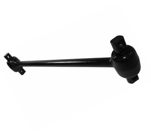 Image of Mytee Products 4 Pack 24.3 inch Heavy Duty Torque Rod Assembly - Suspension Thrust Arm Replaces A16-16749-002, Freightliner 6813267216, A1616749002, TR030010040, TMR535, Automann AMTMR535