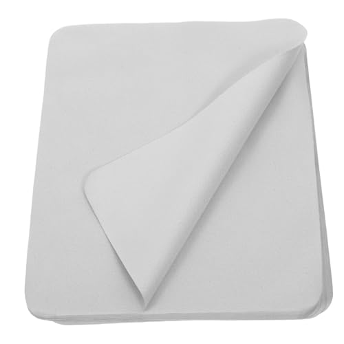 Chiffon nettoyage microfibre BESTYASH x100 pour lunettes et ecrans