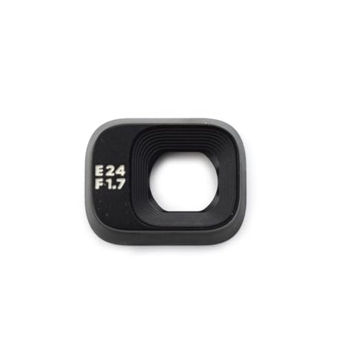 Jakoly Original Camera Lens Cap for DJI Mini 3 Pro Gimbal Camera Lens Frame Cover for DJI Mavic Mini 3/3 Pro Drone Repair Parts