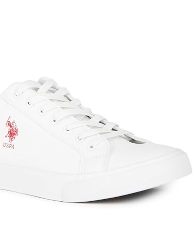 Image of U.S. Polo Assn. Mens Madryn 3.0 Sneaker