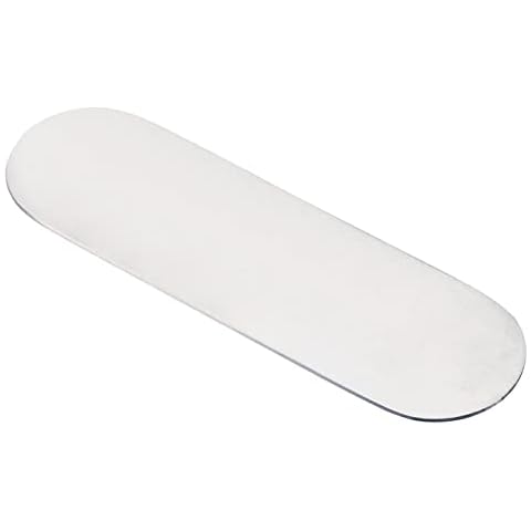 PATIKIL Stainless Steel Fishing Net Repair Tool Cover
