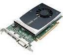 NVIDIA 900-51232-0050-000 Quadro 2000D 1GB GDDR5 PCI-E 2.0 fA DVI [NXe[V Gra