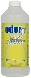 ProRestore - Last Resort - Odor X Counteractant Additive - 1 Quart 432259000