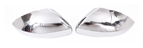 Garniture de couvercle de rétroviseur antichoc pour Range Rover Sport L494 et Vogue L405
