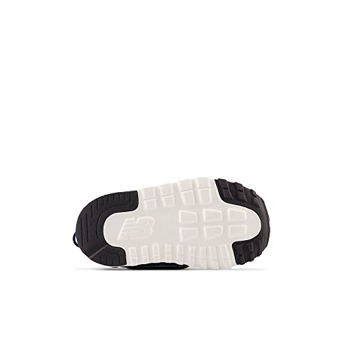 Image of New Balance Baby Boys' 574 New-b Hook-and-Loop Sneakers