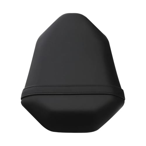 Selle arrière pour FZ07 idéale pour les balades en duo | Confort passager moto