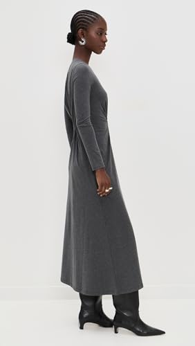 Women's Volta Long Sleeve Dress4