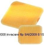 Comfeel Ulcer Care Hydrocolloid Dressing [ULCER CARE HYD DRS ST 4X4IN] (BX-10)