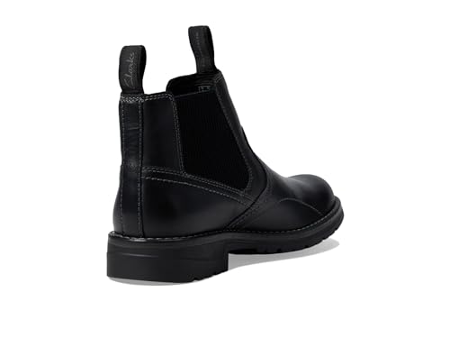 Image of Clarks mens Morris Easy Waterproof