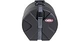 SKB 6 X 10 Snare Case with Padded Interior