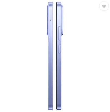 Image of Poco C85 5G Mystic Purple 4GB RAM 128GB ROM