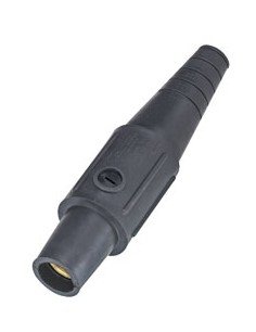 Conector Marinco CLS20FB-A Serie 16 Inline 400 Amp 600 V miniatura 2