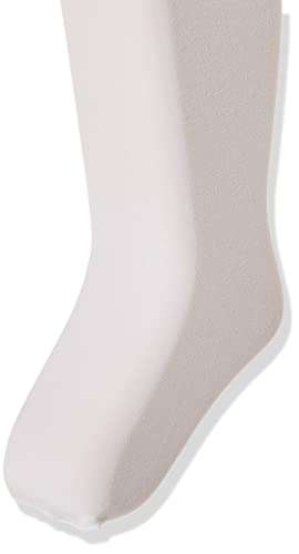 Jefferies Socks Baby-Girls Newborn Microfiber Rhumba Tights2