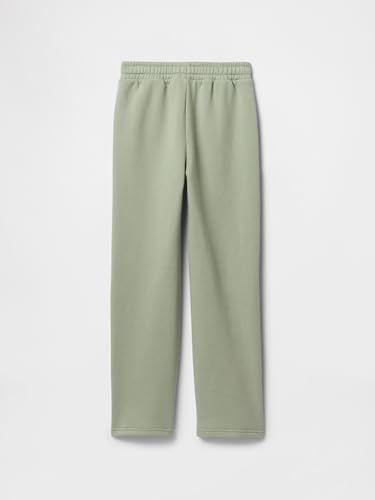GAP Boys' Pull-on Knit Jogger2
