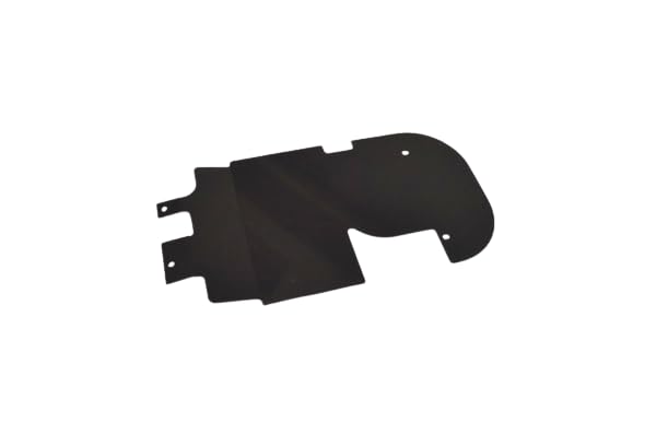 Amazon | KN企画 NCY ラゲッジボード [ZOOMER] ブラック | ステップ 