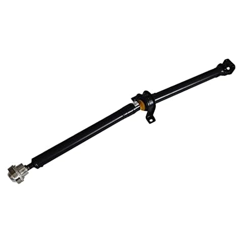 UnayKolb Rear Driveshaft Assembly For 2008-2017 Buick Enclave For 2009-2017 Chevrolet Traverse For 2007-2017 GMC Acadia For 2007-2010 Saturn Outlook 25815077 976-109 Cover