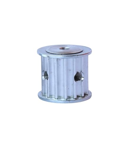 Poulie distribution 5M 16T alésage 8mm et largeur de rainure 26mm
