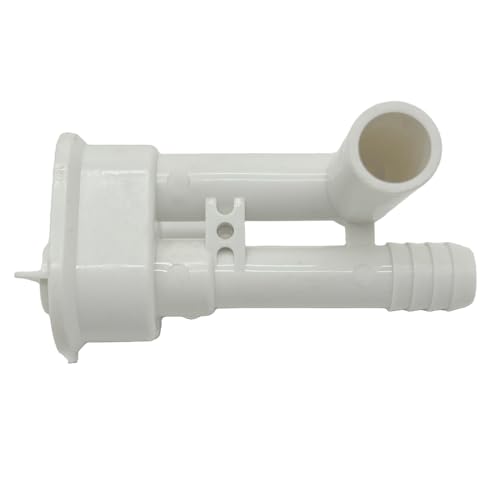 Image of Toilet Vacuum circuit breaker kit 385316906 for Sealand Traveler toilets Without Hand Sprayer Hook Up Prevent sewage leakage