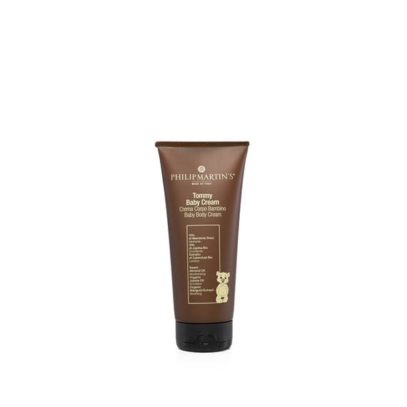 Philip Martin's Tommy Baby Körpercreme 200 ml