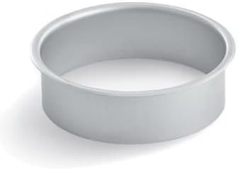 Garbage Waste Chute, 6 9/16 X 2