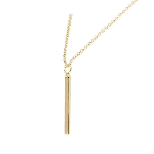 Collier lune et cœur pour femmes pendentif de clavicule argenté LXGGUC