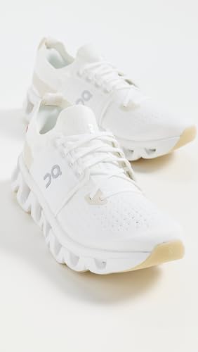 Image of On Women's Cloudswift 4 Running Shoes