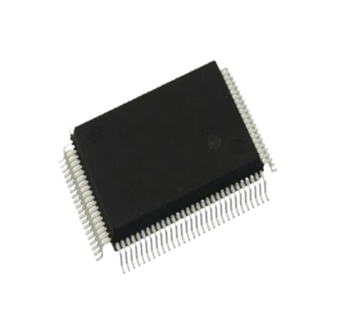 Controlador ELMOS10209A, chip integrado QFP de 1 unidad para vehículo.