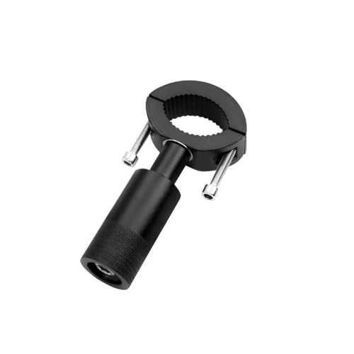 Support de projecteur phare moto pour éviter les dangers de la route de nuit