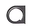 QINGMO-AUTO car stabilizer bar rubber sleeve OEM 37126761022 31356753913