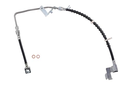 Image of Sunsong 2204359 Brake Hydraulic Hose