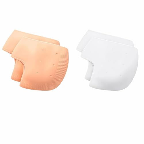 Heel Sleeves for Women & Men