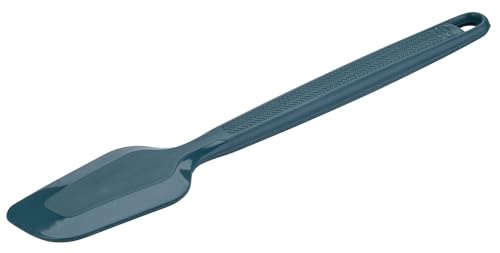 Dr. Oetker Silikon-Teigschaber Vintage Oster Manufaktur – Hochwertiges Platinsilikon, ideal für Cremes, Temperaturbeständig, spülmaschinengeeignet