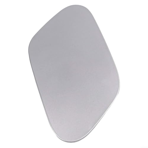 Clapet de réservoir Golf 7 débloqué - Solution volet cassé avec l'ABS argenté 5G0809909 - 3