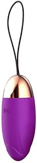 10 Modes Quiet Waterproof Bullet Massage Rod Women Pleasure Soft Toys Powerful Bullet Stick Massage Ball Electric Handheld Personal Bullet Tool for Foot Relax, Delivery Fast, Mini Size (Purple)