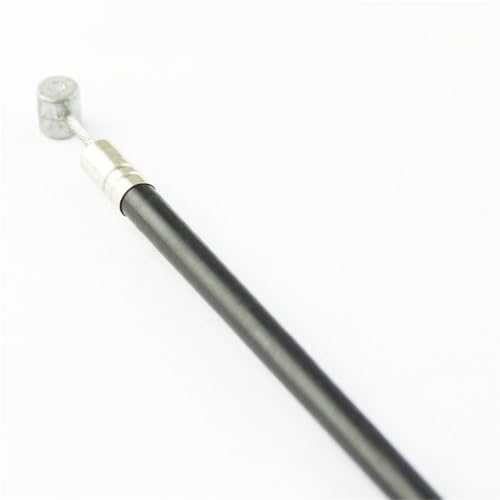 Evita tirones con el cable de embrague de acero XT600 5