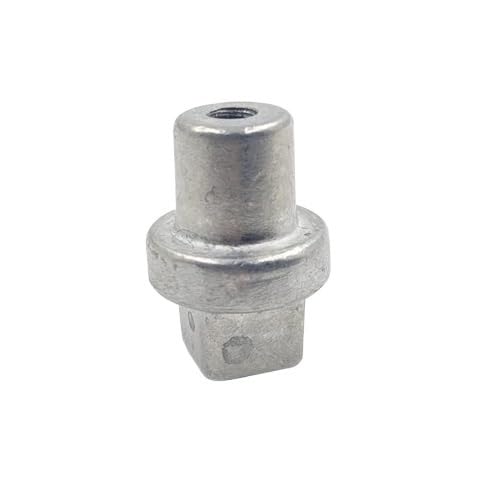 Ánodo de zinc 67F-11325-01 para motor de barco Yamaha F115 F150 piezas