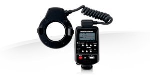 Canon マクロリングライト MR-14EX の商品画像 1