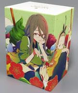 Amazon | いみぎむる描き下ろし全巻収納BOX 「Blu-ray/DVD リコリス 