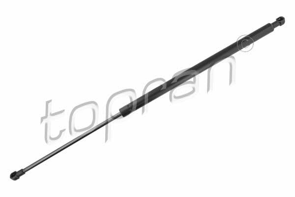 TOPRAN Ressort Ă gaz, coffre/coffre 701602