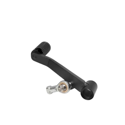 Levier vitesse moto durable pédale de changement gauche renforcée pour série Honda 500 2013-2023